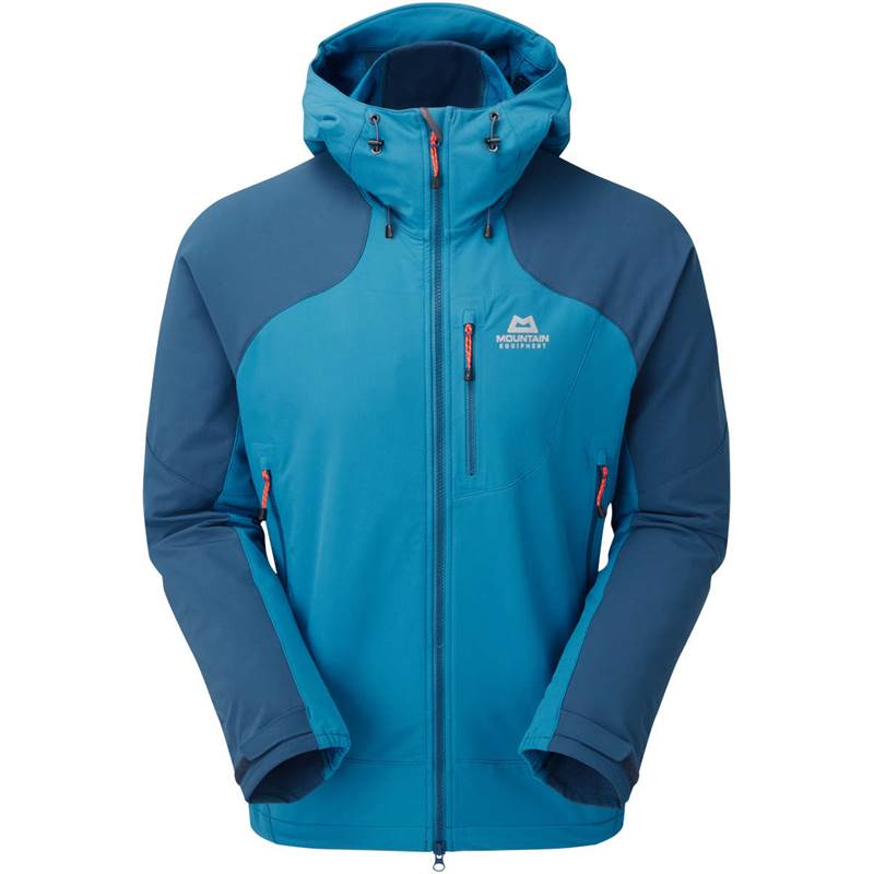 Mountain Equipment Mens Frontier Hooded Jacket-5